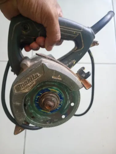Makita carinho de mão e outros 