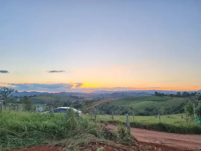 Chacara Bairro Vale do Sol - São Sebastião da Bela Vista/MG