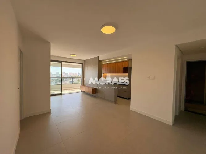 Apartamento com 3 quartos, sendo 1 suíte para alugar, 96 m² por R$ 7.410/mês - City Towers