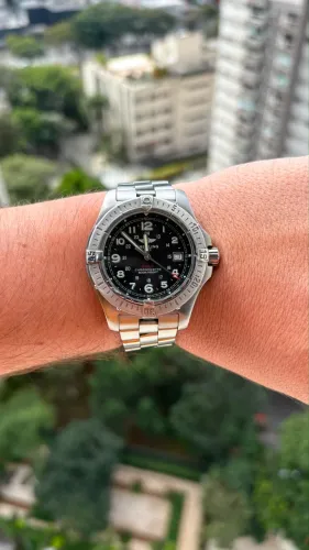 Breitling Colt