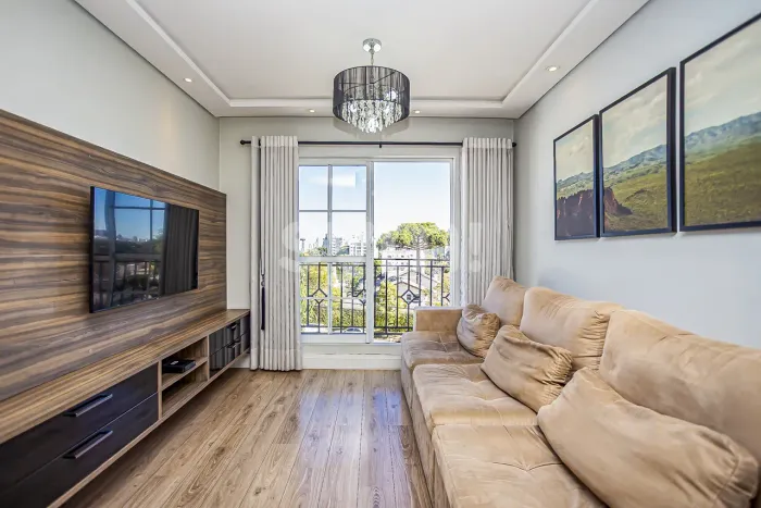 Apartamento Exclusivo 3 Dormitórios - Cristo Rei