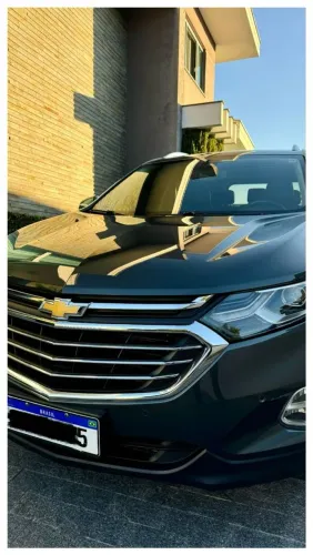 Chevrolet Equinox Premier 2.0 Turbo AWD 262cv Aut. 2019