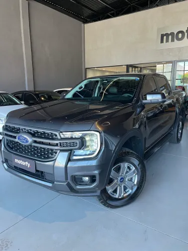 Ford Ranger XLS 2.0l 4X4 2024