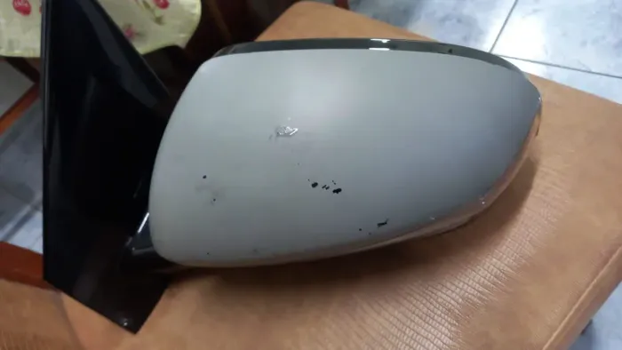Retrovisor lado esquerdo <br>Kia sportage original 1000