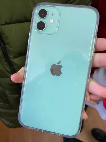 Vendo um iPhone