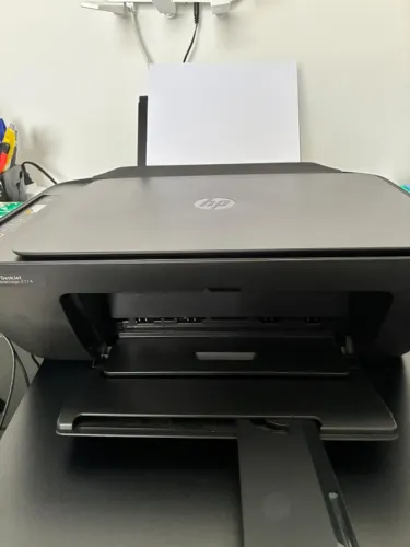 Impressora HP InkAdvantage 2774