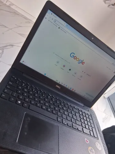 Notebook em perfeito estado!