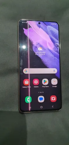 Celular Samsung Galaxy S21