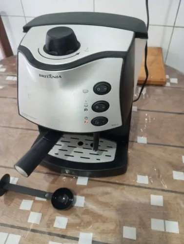 Cafeteira Britânia 