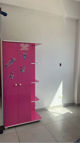 Quarto infantil