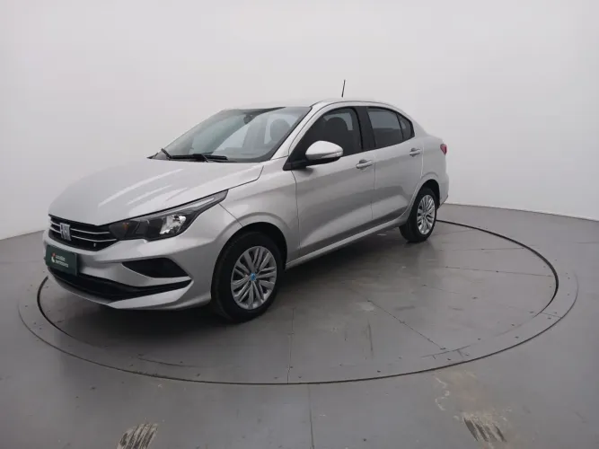 Fiat Cronos Drive 1.3 8V Flex 2024