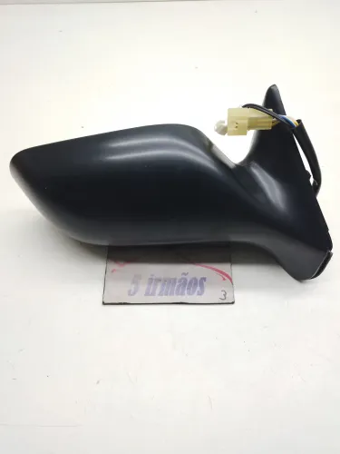Retrovisor Direito Subaru Legacy Wagon 2.2 1995 Á 1997