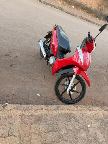 12.500, biz 125 2026 pago em dias dut em branco no jeito de transferir