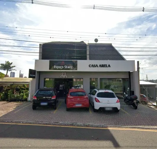 Imóvel Comercial para Venda