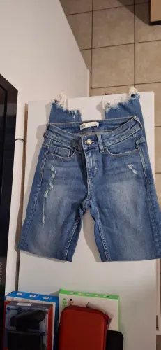 Calça jeans Zara 