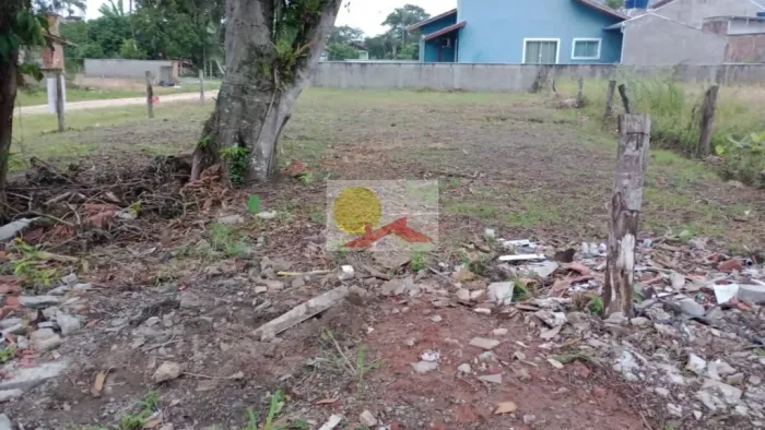 TERRENO no UBATUBA com 0 quartos para VENDA, 350 m²