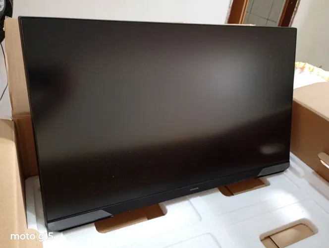 Monitor Gamer Samsung Odyssey G3 27 Full HD 180hz 1ms VA Freesync