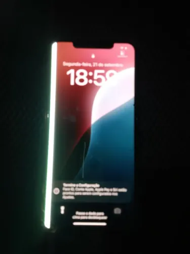 iPhone XS