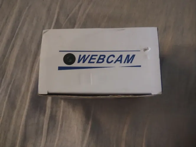 Webcam Nova