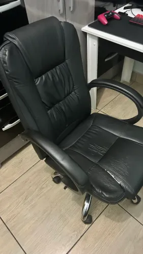 CADEIRA DE ESCRITÓRIO PRESIDENTE