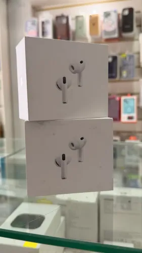 AirPods Pro 3