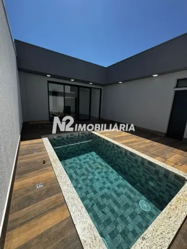 Venda Casa em condomínio NOVO MUNDO