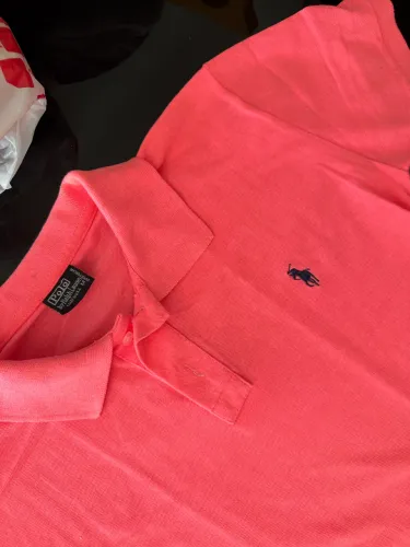 Gola polo ralph lauren (P) 