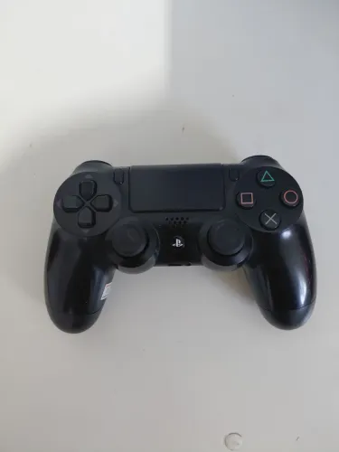 Controle ps4 original 