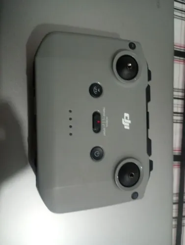 Rádio controle dji rc231