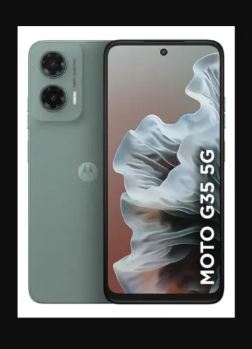 Moto g35