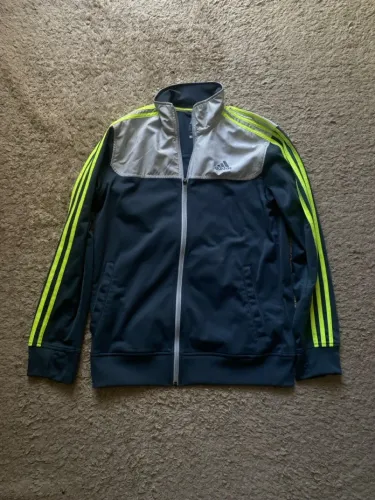 Jaqueta adidas original