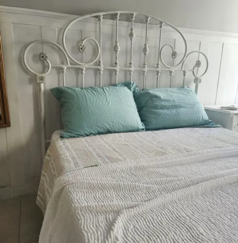 Cama Casal