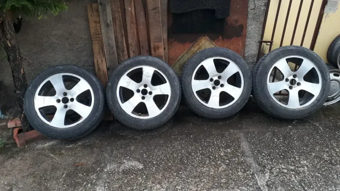 Vendo rodas numeração 16