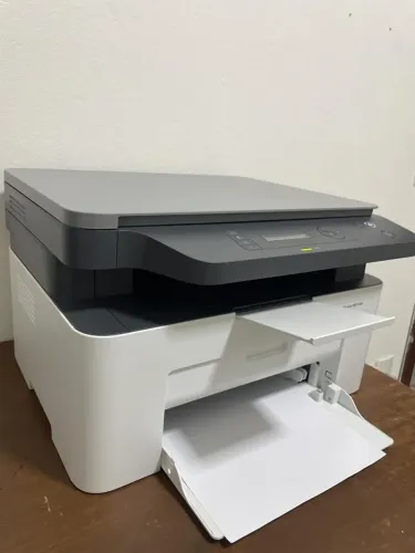 Impressora Multifuncional HP