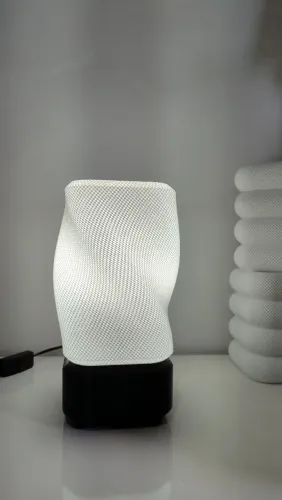 Luminária Moderna Lumini