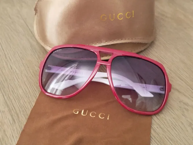 Óculos de Sol Gucci GG1622/S original