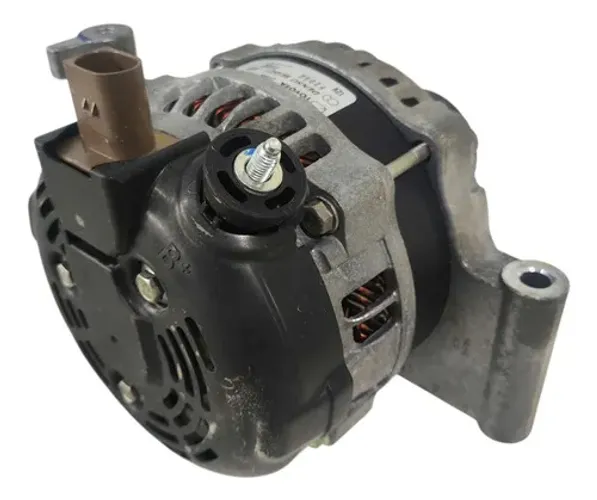 Alternador Toyota Corolla Cross 2.0 Xre 2022 A 2024 Original