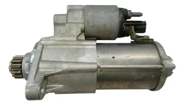 Motor de Partida VW Jetta Gli 2.0 Turbo 2019 2020