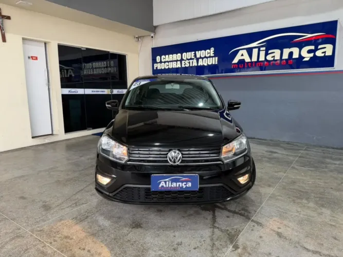 Volkswagen Gol Geração VII City 1.0 12V Total Flex Mec. 4P 2023