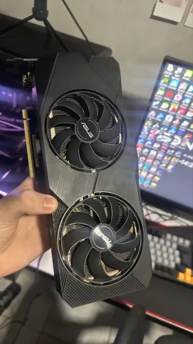 RTX 2070 super 8gb