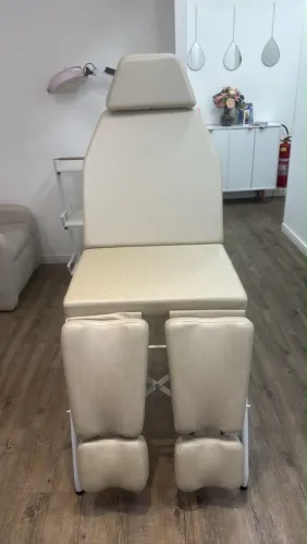 Maca para estética podologia