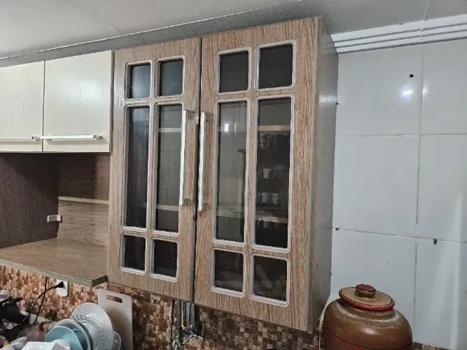 Armário de Cozinha