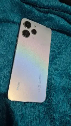 Redmi 12 à venda