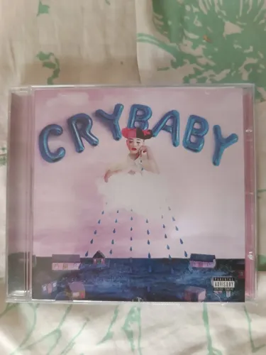Melanie Martinez - Cry Baby CD