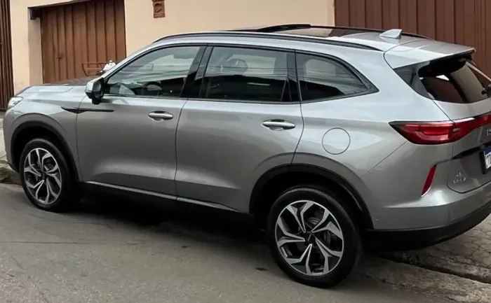 GWM Haval H6 Premium Phev AWD 2025