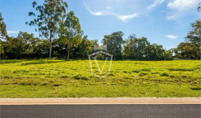 Terreno à venda no Condominio Terras Caxambu - Fase 1 - Caxambu, Jundiai/SP