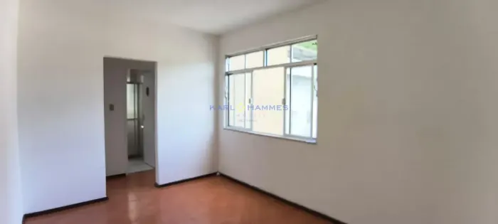 Apartamento para locação 2 quartos, Saldanha Marinho, Petrópolis, RJ - R$1.850,00