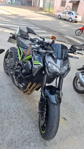 Z900 kawasaki