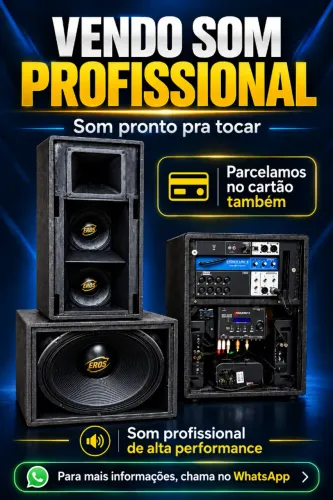 SOM PA AUTOMOTIVO