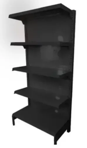 Gôndola de mercado